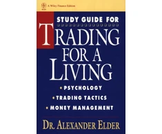 KNYGA Alexander Elder Study Guide for Trading for a Living: Psychology, Trading Tactics, Money Management