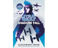 KNYGA Alexander Freed Star Wars: Shadow Fall