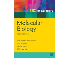 KNYGA Alexander G Mclennan BIOS Instant Notes in Molecular Biology