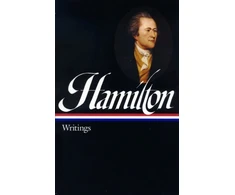 KNYGA Alexander Hamilton: Writings (LOA #129)