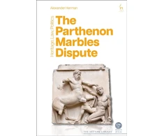 KNYGA Alexander Herman Parthenon Marbles Dispute