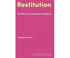 KNYGA Alexander Herman Restitution
