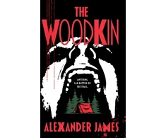 KNYGA Alexander James Woodkin