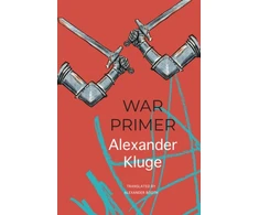 KNYGA Alexander Kluge War Primer