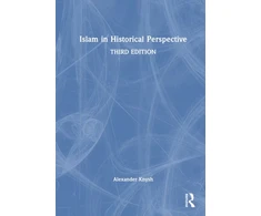KNYGA Alexander Knysh Islam in Historical Perspective