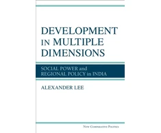 KNYGA Alexander Lee Development in Multiple Dimensions