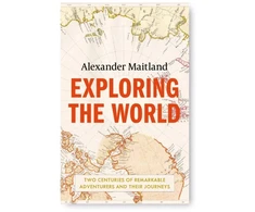 KNYGA Alexander Maitland Exploring the World