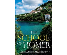 KNYGA Alexander Marriott School of Homer