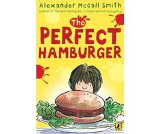 KNYGA Alexander Mccall Smith Perfect Hamburger