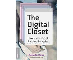 KNYGA Alexander Monea Digital Closet