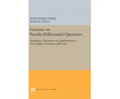 KNYGA Alexander Nagel Lectures on Pseudo-Differential Operators