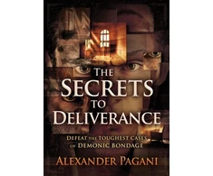 KNYGA Alexander Pagani Secrets to Deliverance, The