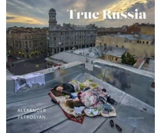 KNYGA Alexander Petrosyan True Russia