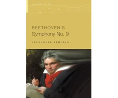 KNYGA Alexander Rehding Beethoven's Symphony No. 9