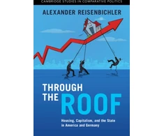 KNYGA Alexander Reisenbichler Through the Roof
