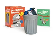KNYGA Alexander Schneider Screaming Possum