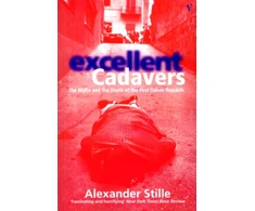 KNYGA Alexander Stille Excellent Cadavers