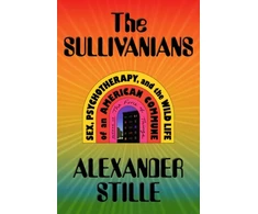 KNYGA Alexander Stille Sullivanians