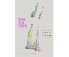 KNYGA Alexander Stoffel Eros and Empire