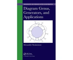 KNYGA Alexander Stoimenow Diagram Genus, Generators, and Applications