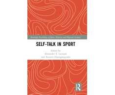 KNYGA Alexander T Latinjak Self-talk in Sport
