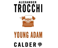 KNYGA Alexander Trocchi Young Adam