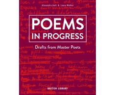 KNYGA Alexandra Ault Poems in Progress