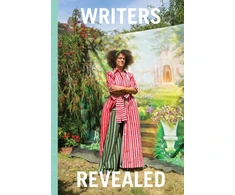 KNYGA Alexandra Ault Writers Revealed