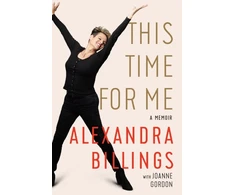 KNYGA Alexandra Billings This Time for Me