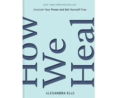 KNYGA Alexandra Elle How We