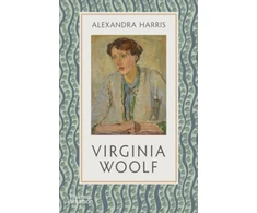 KNYGA Alexandra Harris Virginia Woolf