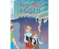 KNYGA Alexandra Juzwiak Ask Me About It
