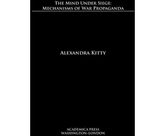 KNYGA Alexandra Kitty Mind Under Siege