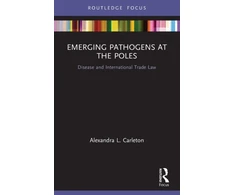 KNYGA Alexandra L Carleton Emerging Pathogens at the Poles