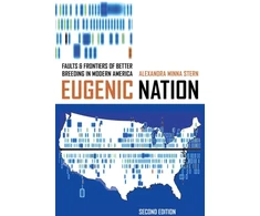 KNYGA Alexandra Minna Stern Eugenic Nation
