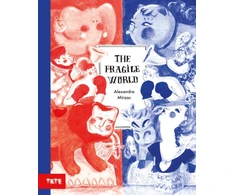 KNYGA Alexandra Mirzac Fragile World