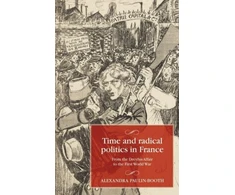 KNYGA Alexandra Paulin Booth Time and Radical Politics in France