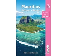 KNYGA Alexandra Richards Mauritius