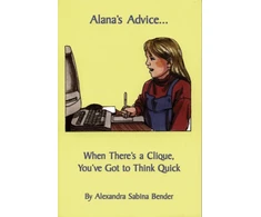 KNYGA Alexandra Sabina Bender Alana's Advice...