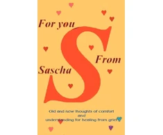 KNYGA Alexandra Sascha Wagner For You from Sascha