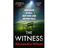 KNYGA Alexandra Wilson Witness
