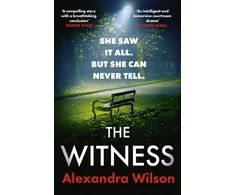KNYGA Alexandra Wilson Witness