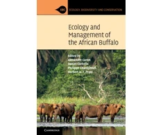 KNYGA Alexandre Caron Ecology and Management of the African Buffalo