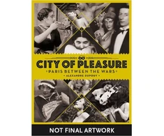 KNYGA Alexandre Dupouy City of Pleasure