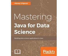 KNYGA Alexey Grigorev Mastering Java for Data Science