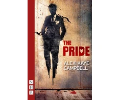 KNYGA Alexi Kaye Campbell Pride