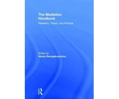 KNYGA Alexia Georgakopoulos Mediation Handbook