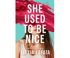 KNYGA Alexia Lafata She Used to Be Nice