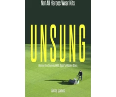 KNYGA Alexis James Unsung