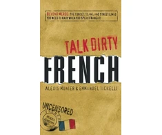 KNYGA Alexis Munier Talk Dirty French